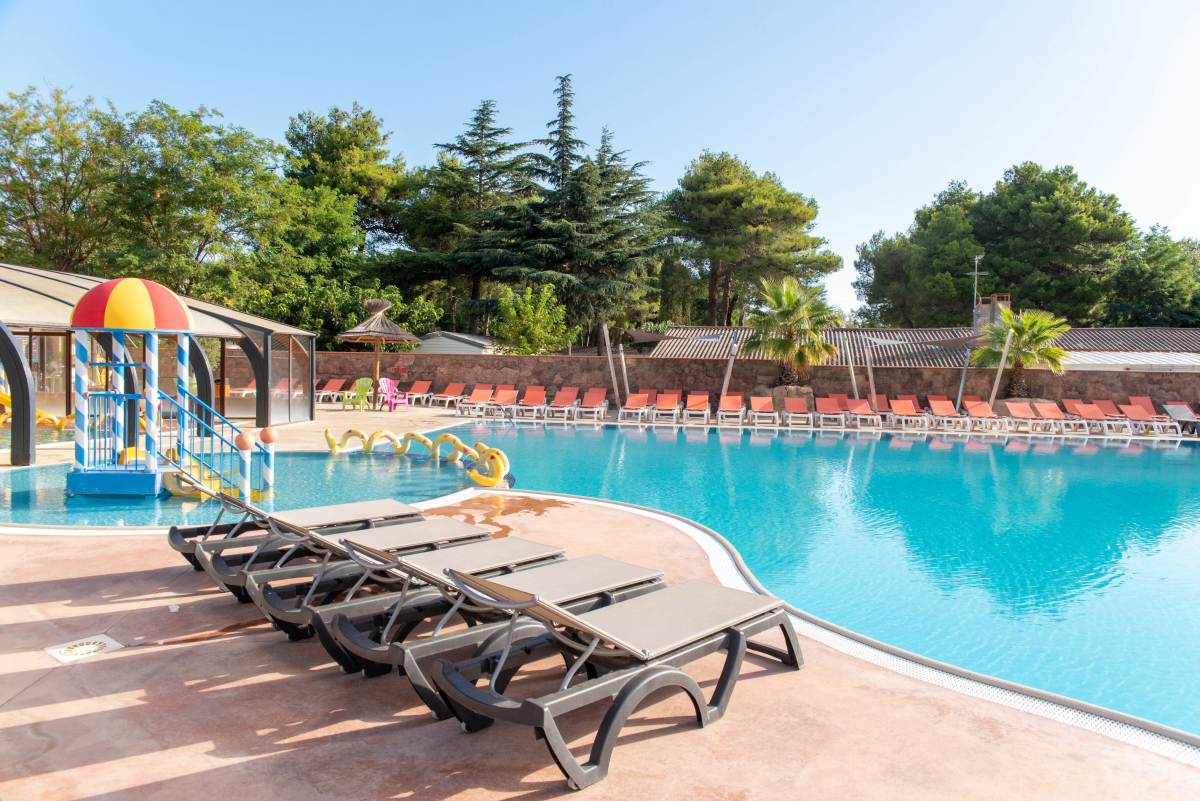 Camping Club MS Le Littoral Languedoc-Roussillon - Argelès-sur-Mer visuel 6/34 Camping Club MS Le Littoral Languedoc-Roussillon - Argelès-sur-Mer visuel 6/34