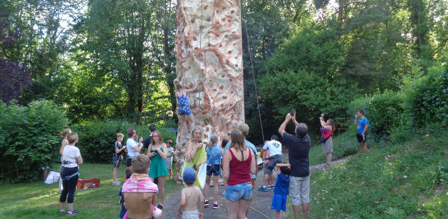 Camping de Collonges-la-Rouge Limouqin - Collonges la Rouge visuel 8/10 Camping de Collonges-la-Rouge Limouqin - Collonges la Rouge visuel 8/10