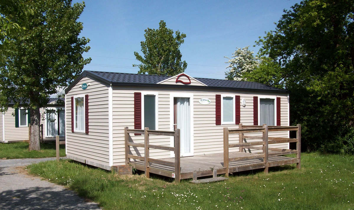 Camping de Kerlay Bretagne - Pénestin visuel 2/2 Camping de Kerlay Bretagne - Pénestin visuel 2/2