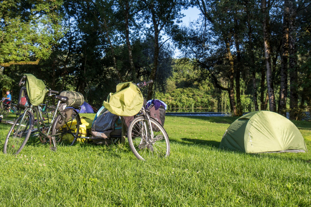 camping de l'île Franche Comté - Ranchot visuel 2/4 camping de l'île Franche Comté - Ranchot visuel 2/4