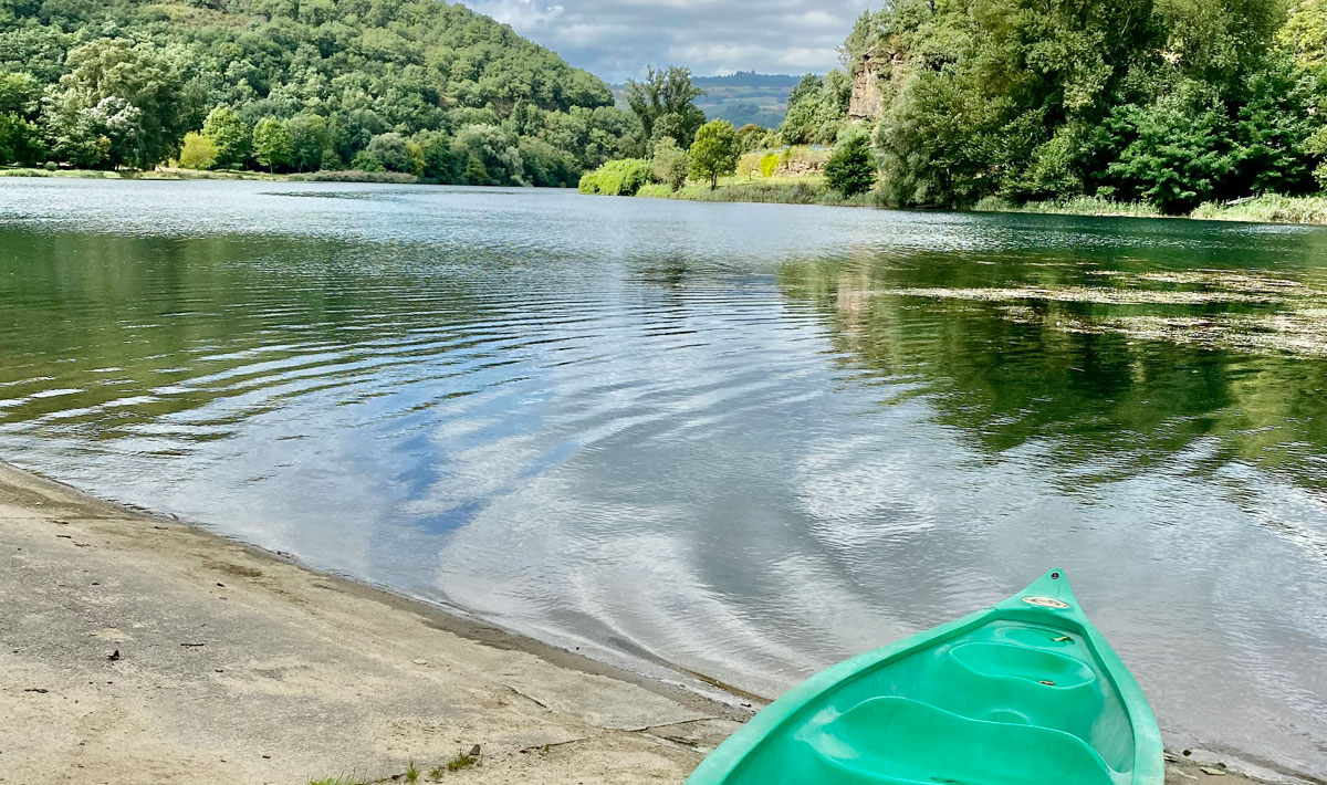Camping de la Base Nautique Midi-Pyreneën - Saint-Rome-de-Tarn visuel 4/7