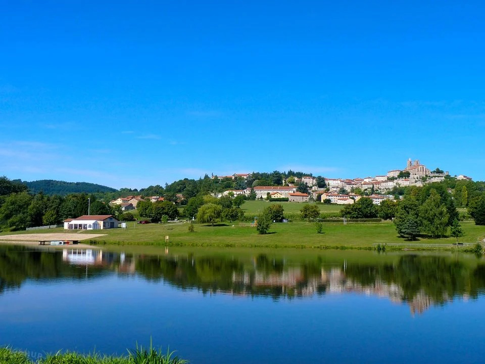 Le Bigi Rhône-Alpes - Saint-Bonnet-le-Château visuel 2/4 Le Bigi Rhône-Alpes - Saint-Bonnet-le-Château visuel 2/4