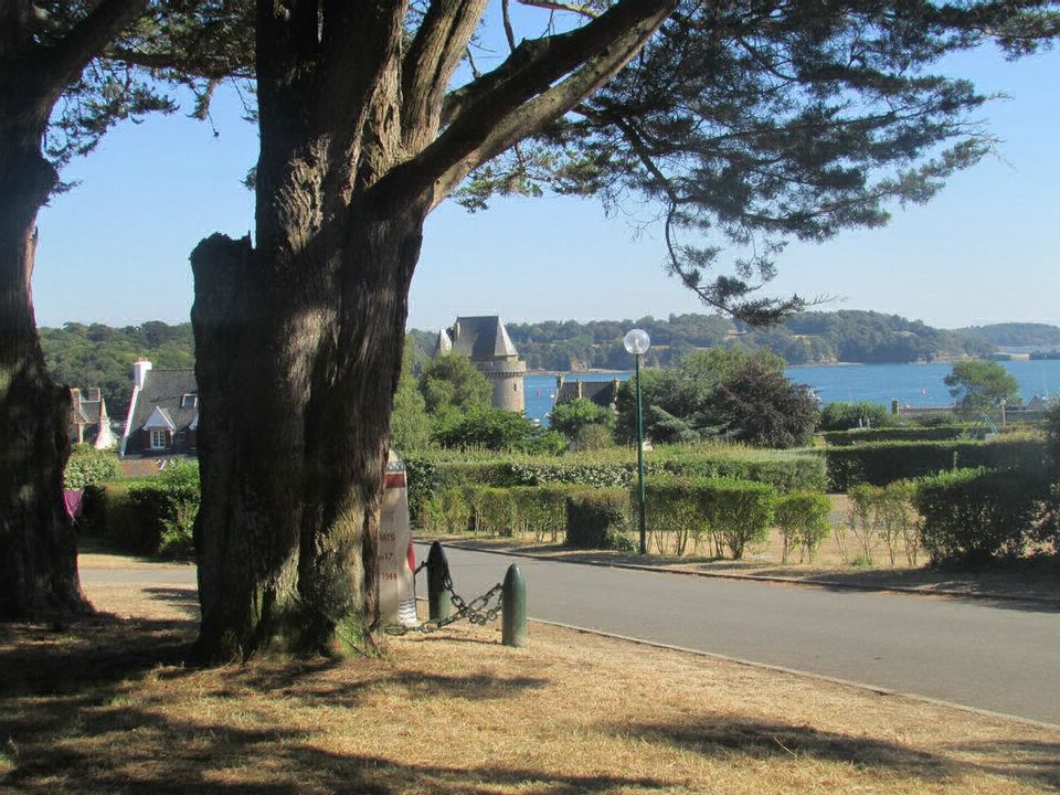 Camping de la Cité d'Alet Bretagne - Saint-Malo visuel 3/6 Camping de la Cité d'Alet Bretagne - Saint-Malo visuel 3/6