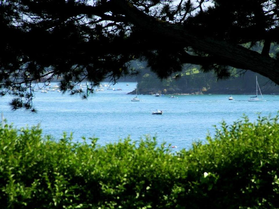 Camping de la Cité d'Alet Bretagne - Saint-Malo visuel 1/6 Camping de la Cité d'Alet Bretagne - Saint-Malo visuel 1/6