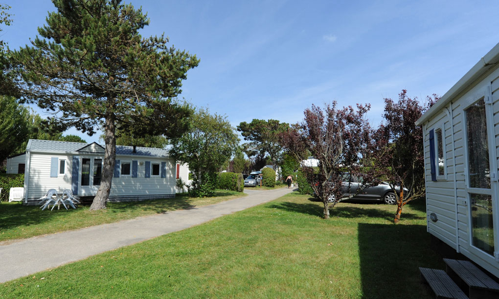 Camping de la Plage Bretagne - La Trinité-sur-Mer visuel 6/22 Camping de la Plage Bretagne - La Trinité-sur-Mer visuel 6/22