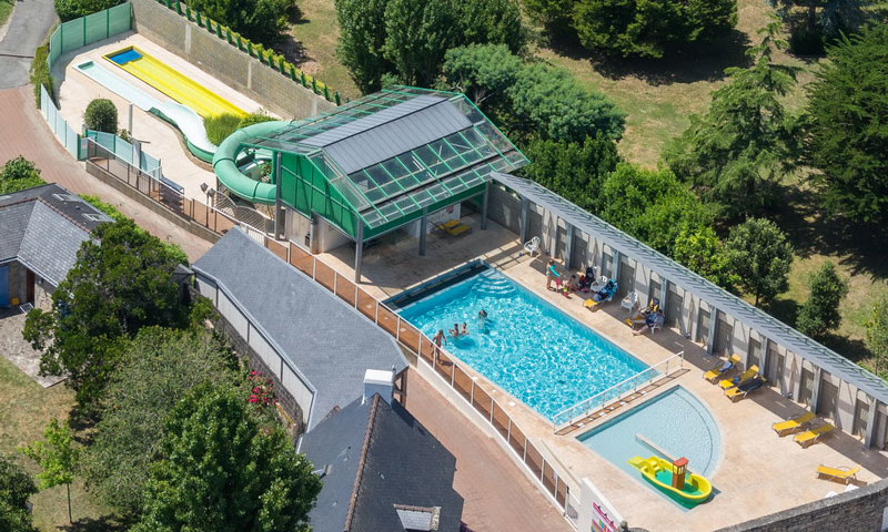 Camping de la Plage Bretagne - La Trinité-sur-Mer visuel 3/22 Camping de la Plage Bretagne - La Trinité-sur-Mer visuel 3/22