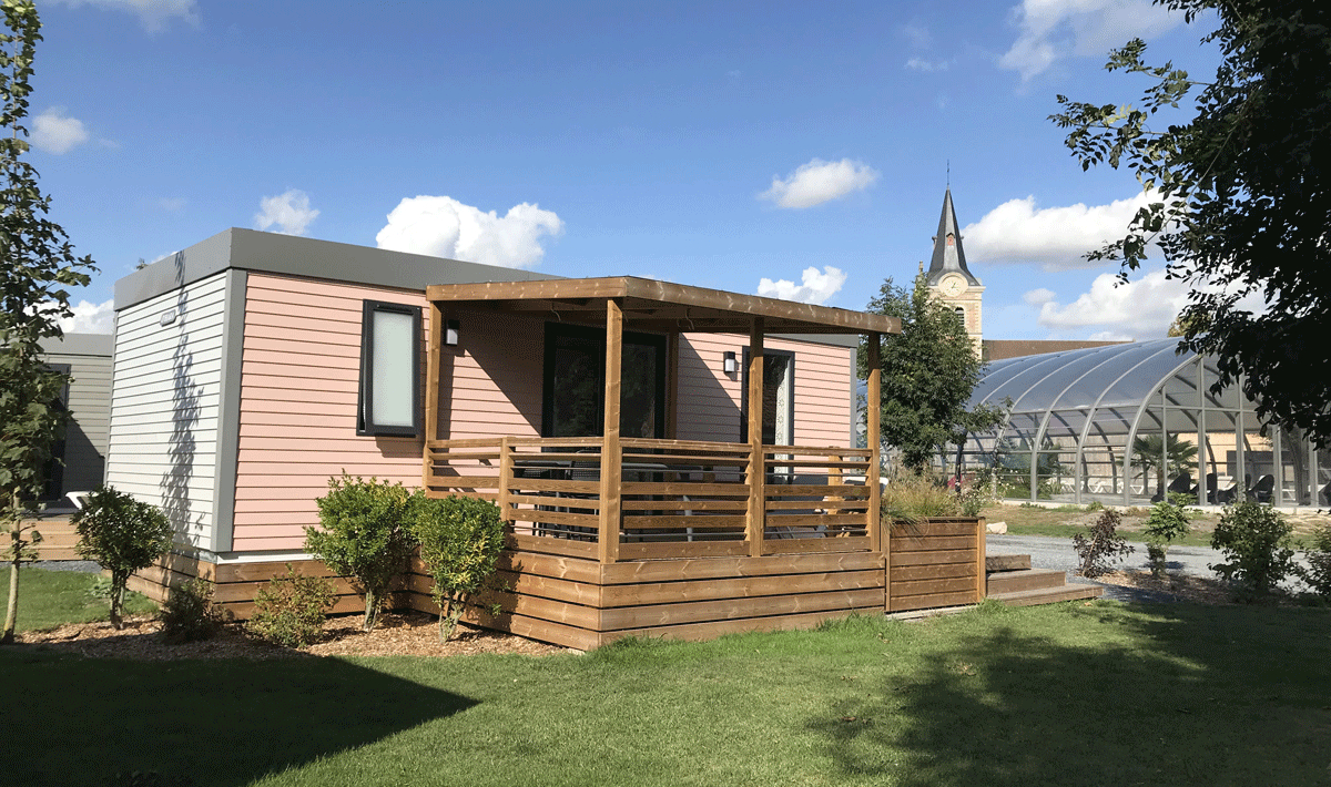 Camping de la Sensée Nord-Pas De Calais - Aubigny-au-Bac visuel 8/10 Camping de la Sensée Nord-Pas De Calais - Aubigny-au-Bac visuel 8/10