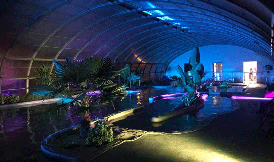 Camping de la Sensée Nord-Pas De Calais - Aubigny-au-Bac visuel 3/10 Camping de la Sensée Nord-Pas De Calais - Aubigny-au-Bac visuel 3/10