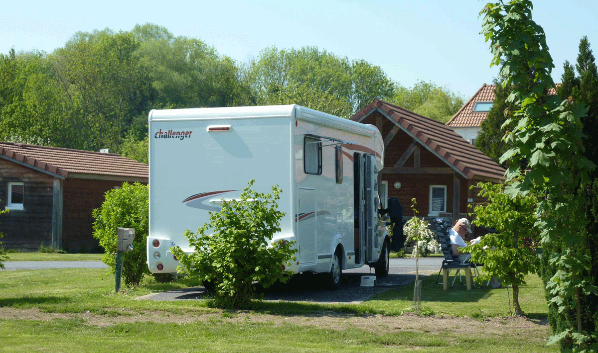 Camping de la Sensée Nord-Pas De Calais - Aubigny-au-Bac visuel 4/10 Camping de la Sensée Nord-Pas De Calais - Aubigny-au-Bac visuel 4/10