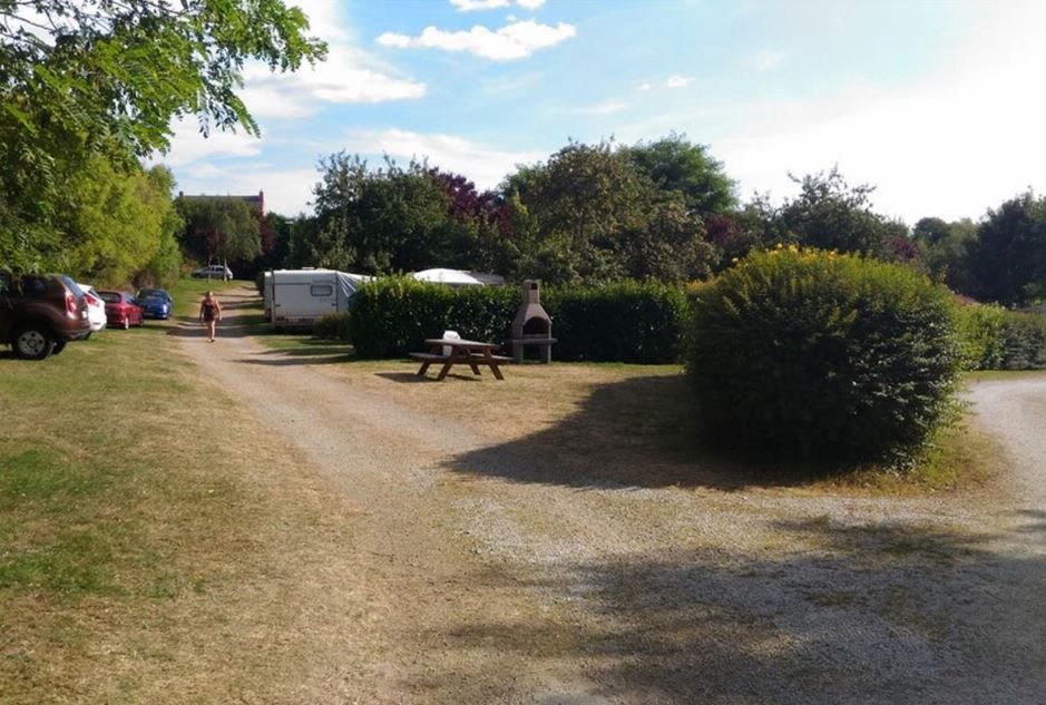 Camping de Locouarn Bretagne - Clohars-Carnoët visuel 3/11 Camping de Locouarn Bretagne - Clohars-Carnoët visuel 3/11