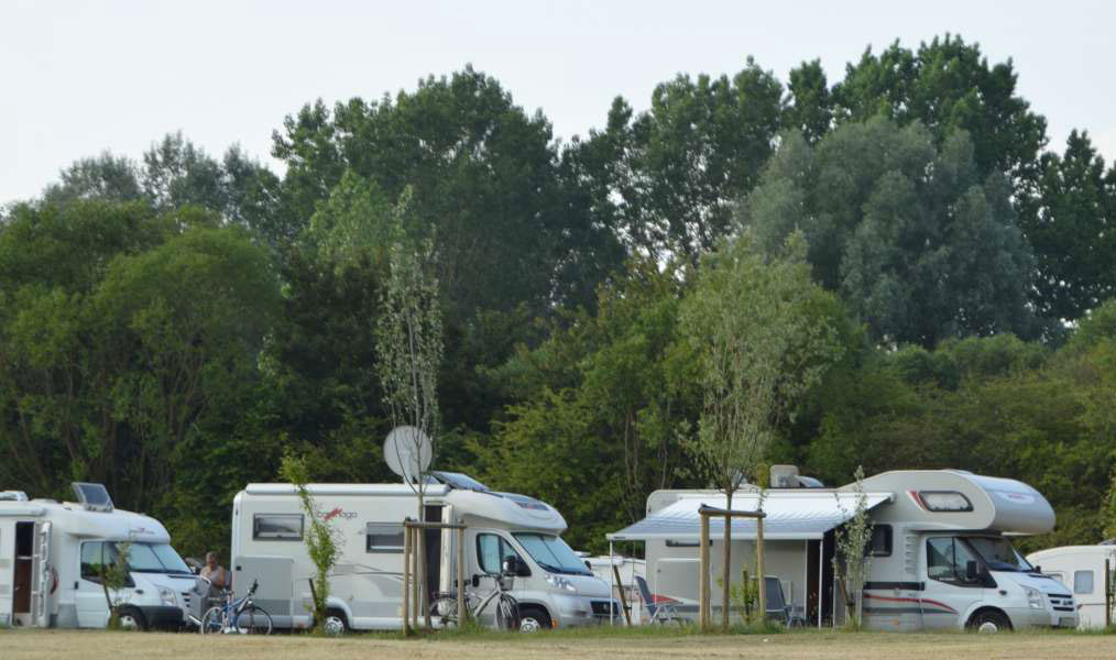 Camping de Nonsard Lotharingen - Nonsard-Lamarche visuel 1/1 Camping de Nonsard Lotharingen - Nonsard-Lamarche visuel 1/1