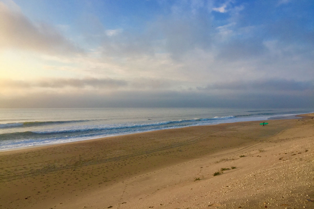 Camping des Pins Aquitaine - Soulac-sur-Mer visuel 22/22