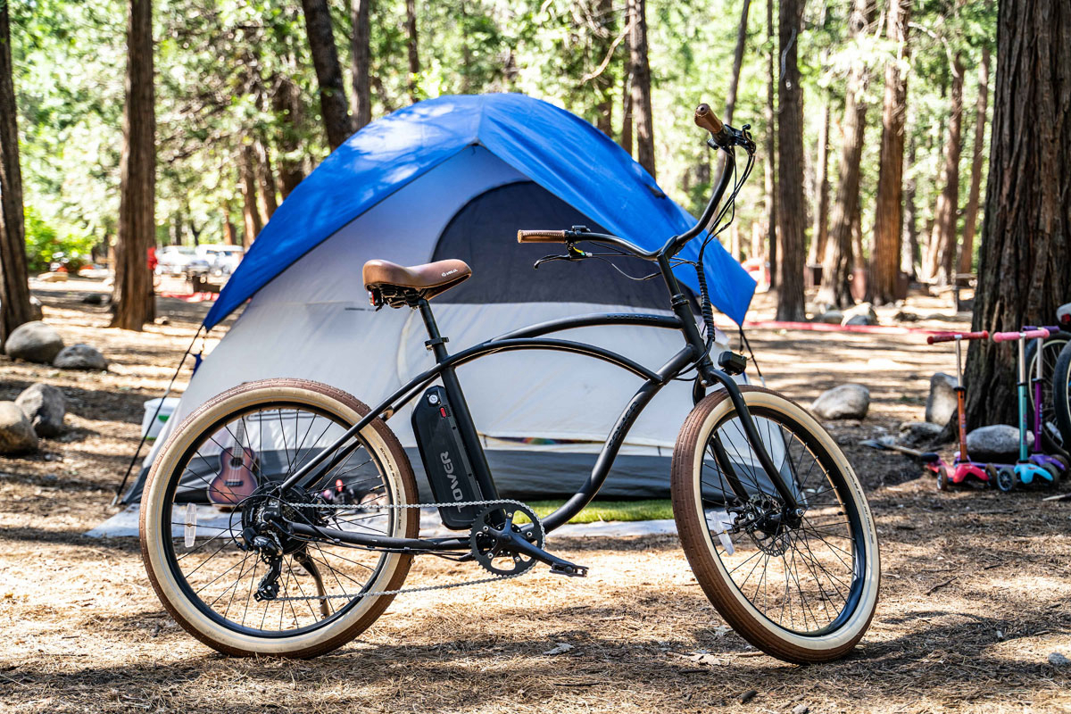 Camping des Pins Aquitaine - Soulac-sur-Mer visuel 15/22