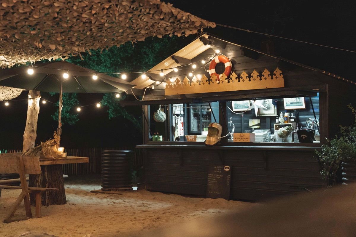 Camping des Pins Aquitaine - Soulac-sur-Mer visuel 5/22