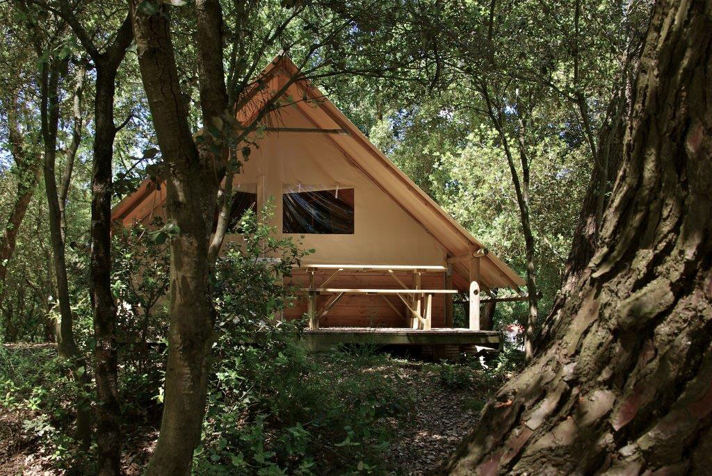 Camping des Pins Aquitaine - Soulac-sur-Mer visuel 16/22