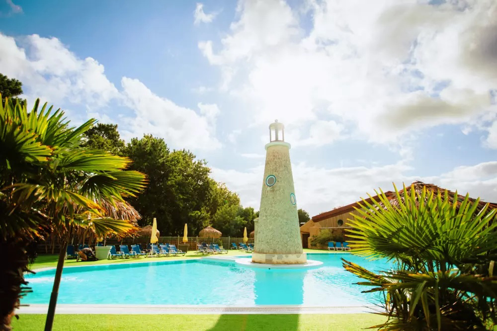 Camping Domaine Les Carrelets De Soulac Aquitaine - Soulac-sur-Mer visuel 1/1 Camping Domaine Les Carrelets De Soulac Aquitaine - Soulac-sur-Mer visuel 1/1