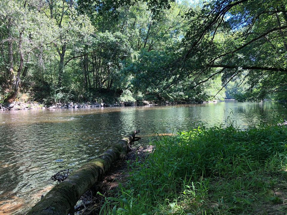 Camping Du Pont De Saint Gal Auvergne - Saint-Gal-sur-Sioule visuel 1/1 Camping Du Pont De Saint Gal Auvergne - Saint-Gal-sur-Sioule visuel 1/1