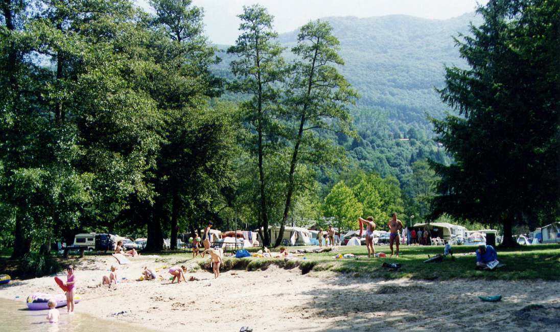 Camping GCU Aiguebelette-le-Lac Rhône-Alpes - Aiguebelette-le-Lac visuel 1/1 Camping GCU Aiguebelette-le-Lac Rhône-Alpes - Aiguebelette-le-Lac visuel 1/1