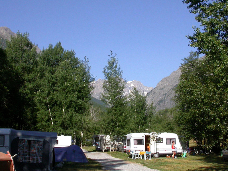 Camping GCU de Vallouise Provence-Alpes-Côte d'Azur - Vallouise visuel 2/3 Camping GCU de Vallouise Provence-Alpes-Côte d'Azur - Vallouise visuel 2/3