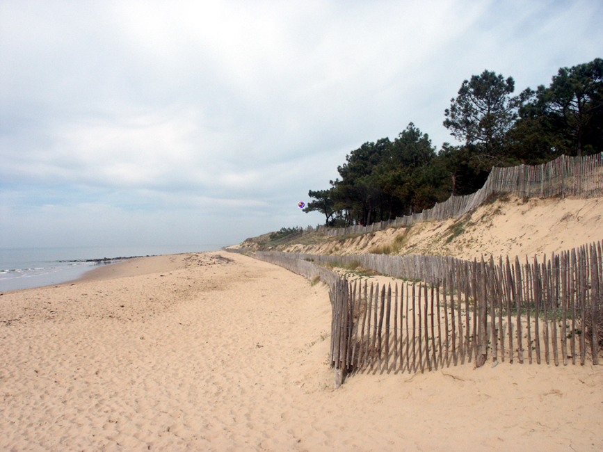 Camping GCU La Tranche-sur-Mer Pays de Loire - La Tranche-sur-Mer visuel 1/1 Camping GCU La Tranche-sur-Mer Pays de Loire - La Tranche-sur-Mer visuel 1/1