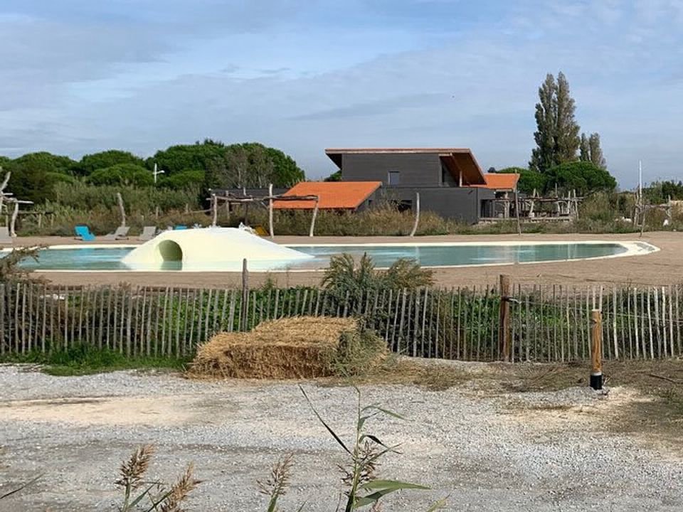 Camping Les Bois Flottés Provence-Alpes-Côte d'Azur - Arles visuel 5/8 Camping Les Bois Flottés Provence-Alpes-Côte d'Azur - Arles visuel 5/8
