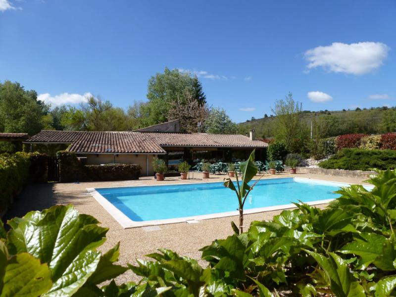 Camping Moto Rhône-Alpes - Montclar-sur-Gervanne visuel 1/1 Camping Moto Rhône-Alpes - Montclar-sur-Gervanne visuel 1/1