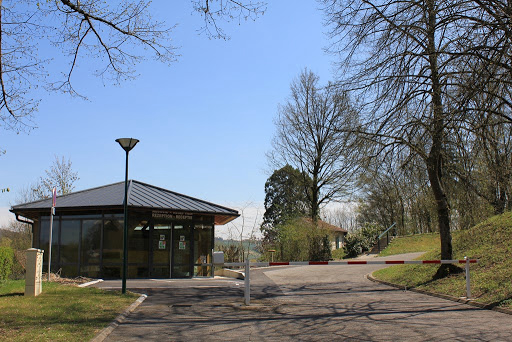 Camping Municipal Le Chartel Lotharingen - Ligny-en-Barrois visuel 1/1 Camping Municipal Le Chartel Lotharingen - Ligny-en-Barrois visuel 1/1