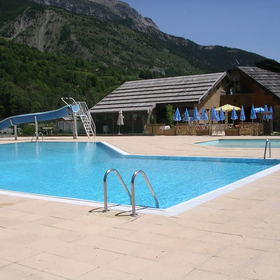 Camping municipal Le Freyssinet Provence-Alpes-Côte d'Azur - Vallouise visuel 1/3 Camping municipal Le Freyssinet Provence-Alpes-Côte d'Azur - Vallouise visuel 1/3
