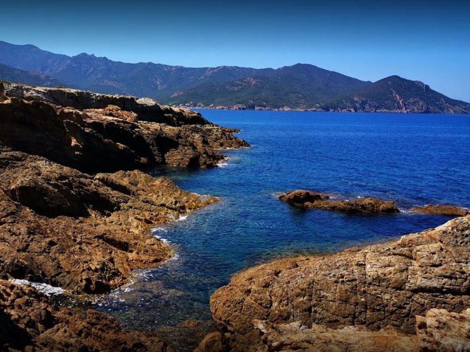 Casa Di Luna Corsica - Galerij visuel 5/5