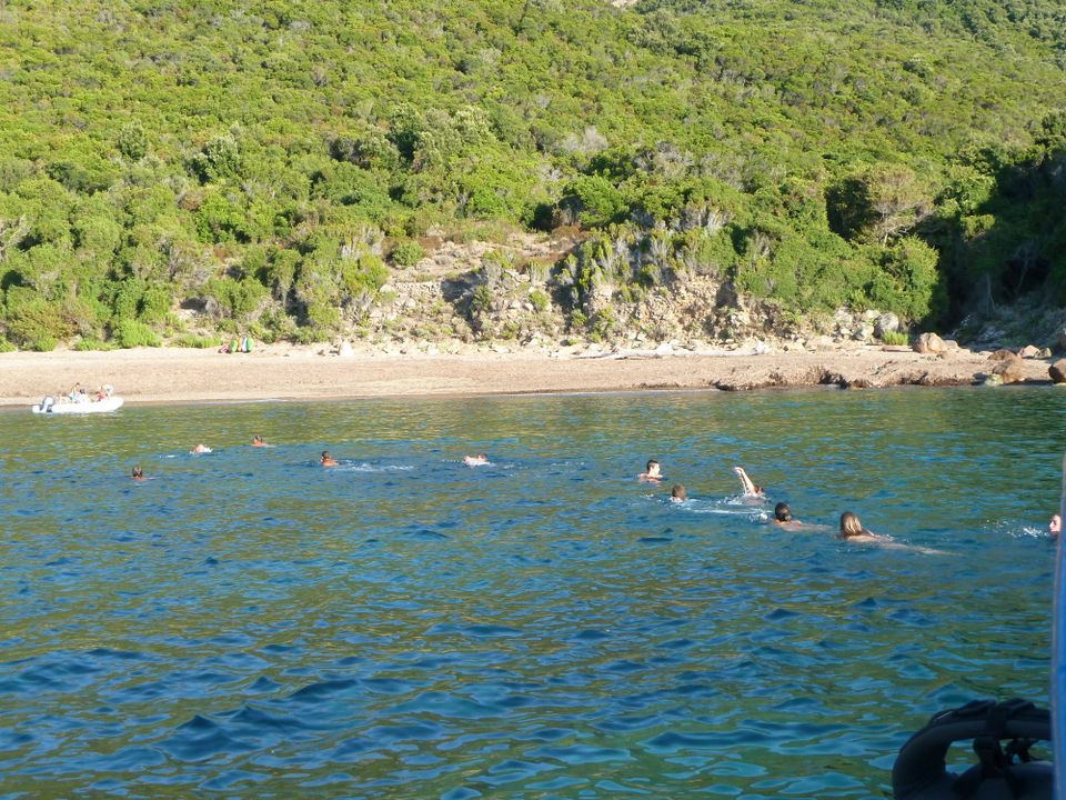 Casa Di Luna Corsica - Galerij visuel 3/5