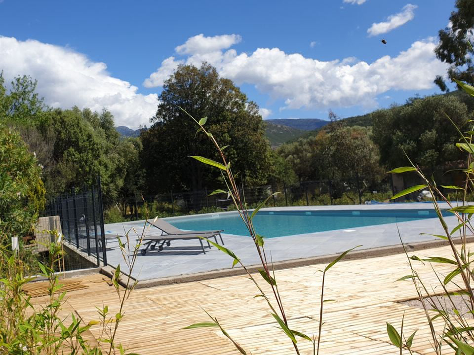 Casa Di Luna Corsica - Galerij visuel 1/5