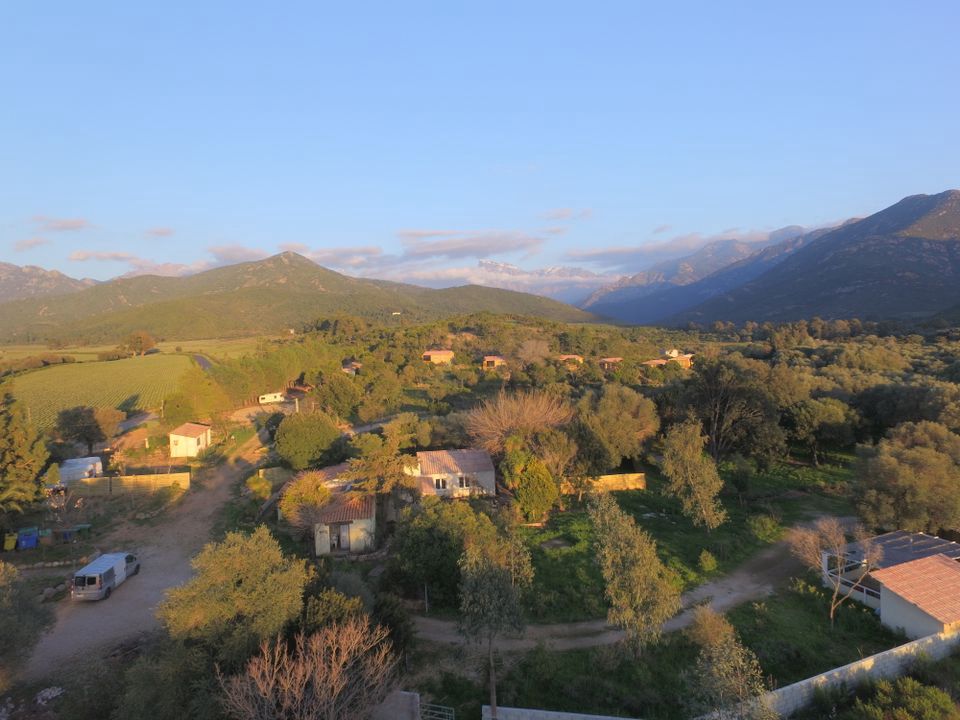 Casa Di Luna Corsica - Galerij visuel 2/5
