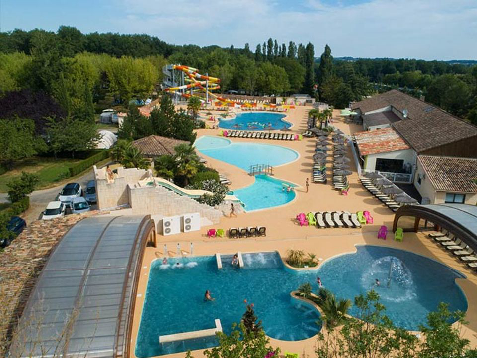 Château de Fonrives Aquitaine - Rives visuel 4/14 Château de Fonrives Aquitaine - Rives visuel 4/14