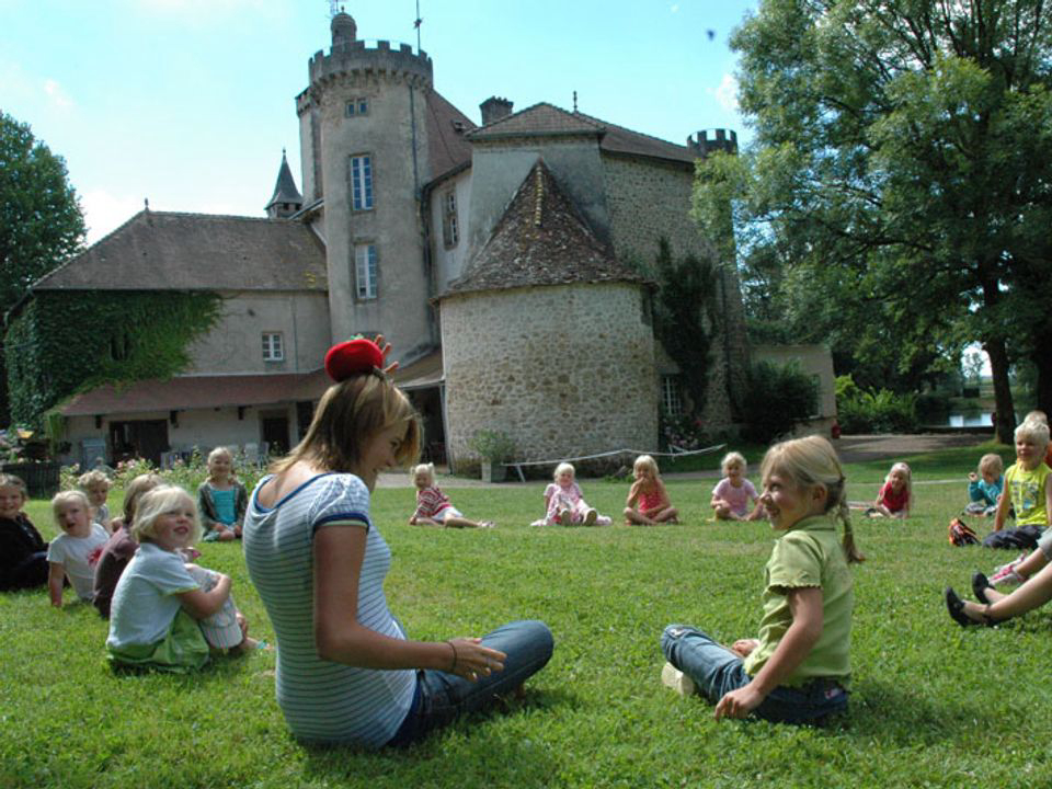 Château le Verdoyer Aquitaine - Champs-Romain visuel 1/5 Château le Verdoyer Aquitaine - Champs-Romain visuel 1/5