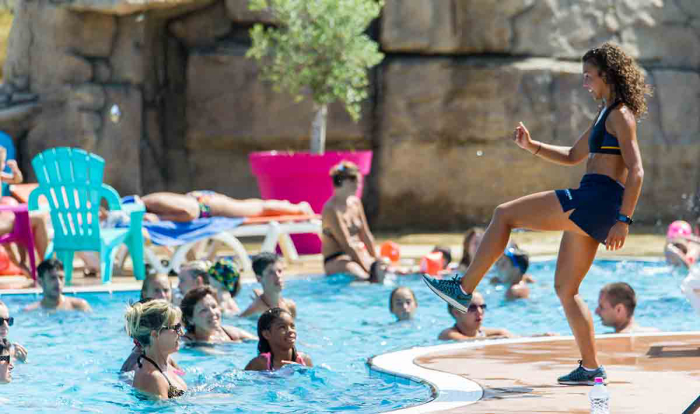 Camping Club MS Le Littoral Languedoc-Roussillon - Argelès-sur-Mer visuel 25/34 Camping Club MS Le Littoral Languedoc-Roussillon - Argelès-sur-Mer visuel 25/34