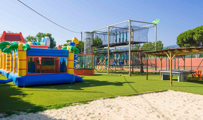 Camping Club MS Le Littoral Languedoc-Roussillon - Argelès-sur-Mer visuel 28/34 Camping Club MS Le Littoral Languedoc-Roussillon - Argelès-sur-Mer visuel 28/34
