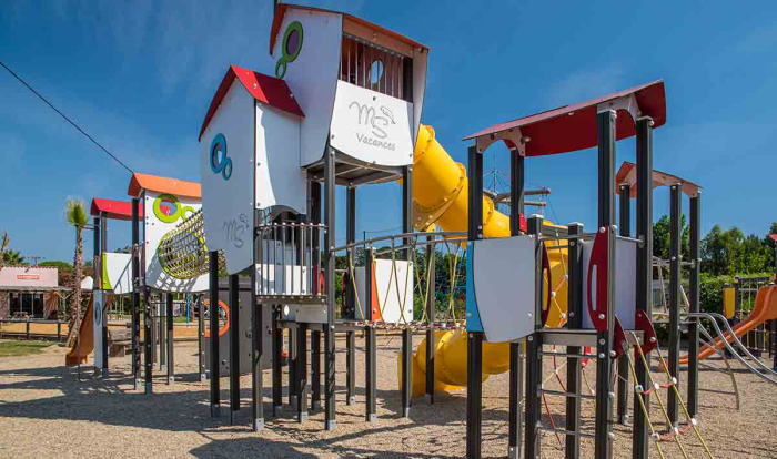 Camping Club MS Le Littoral Languedoc-Roussillon - Argelès-sur-Mer visuel 30/34 Camping Club MS Le Littoral Languedoc-Roussillon - Argelès-sur-Mer visuel 30/34