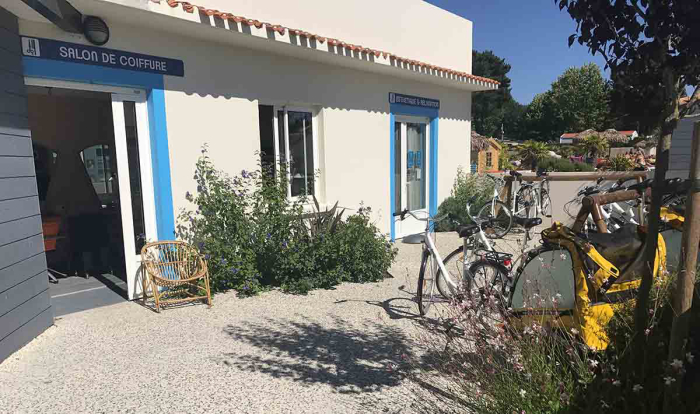 Camping Club MS Le Trianon Pays de Loire - Sables-d'Olonne visuel 17/51 Camping Club MS Le Trianon Pays de Loire - Sables-d'Olonne visuel 17/51