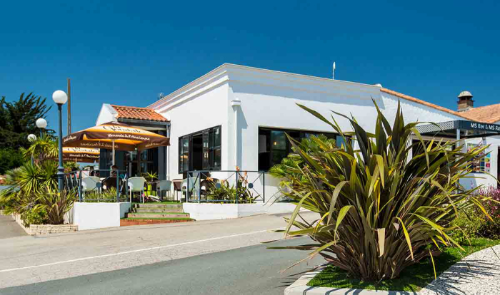 Camping Club MS Le Trianon Pays de Loire - Sables-d'Olonne visuel 41/51 Camping Club MS Le Trianon Pays de Loire - Sables-d'Olonne visuel 41/51