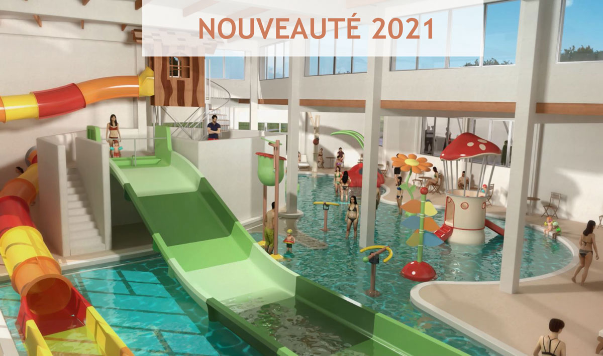 Camping Club MS Les Brunelles Pays de Loire - Longeville aan zee visuel 25/55 Camping Club MS Les Brunelles Pays de Loire - Longeville aan zee visuel 25/55