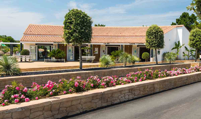 Camping Club MS Les Brunelles Pays de Loire - Longeville aan zee visuel 12/55 Camping Club MS Les Brunelles Pays de Loire - Longeville aan zee visuel 12/55