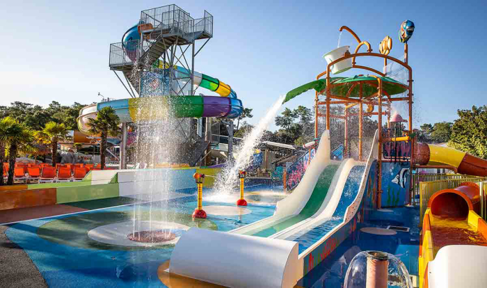 Camping Club MS Les Brunelles Pays de Loire - Longeville aan zee visuel 9/55 Camping Club MS Les Brunelles Pays de Loire - Longeville aan zee visuel 9/55
