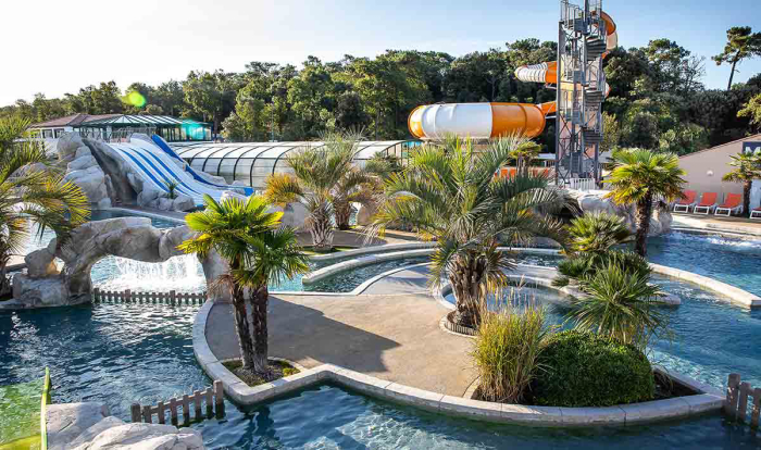 Camping Club MS Les Brunelles Pays de Loire - Longeville aan zee visuel 3/55 Camping Club MS Les Brunelles Pays de Loire - Longeville aan zee visuel 3/55
