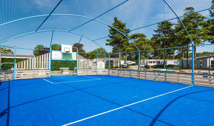 Camping Club MS Les Brunelles Pays de Loire - Longeville aan zee visuel 23/55 Camping Club MS Les Brunelles Pays de Loire - Longeville aan zee visuel 23/55