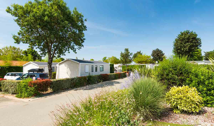 Camping Club MS Les Brunelles Pays de Loire - Longeville aan zee visuel 53/55 Camping Club MS Les Brunelles Pays de Loire - Longeville aan zee visuel 53/55