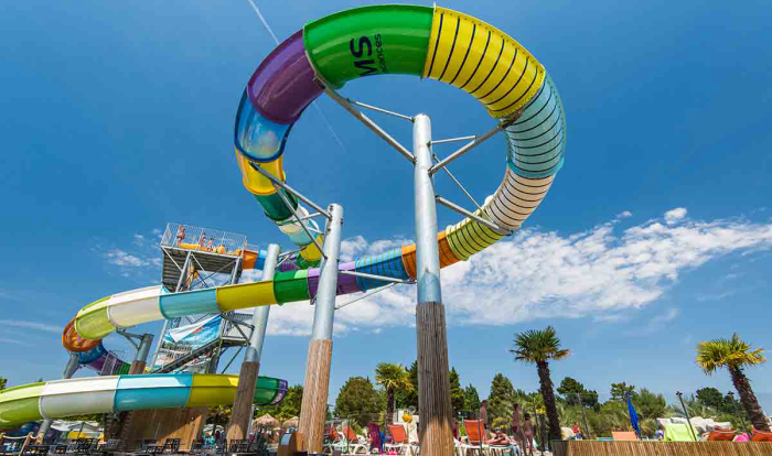 Camping Club MS Les Brunelles Pays de Loire - Longeville aan zee visuel 5/55 Camping Club MS Les Brunelles Pays de Loire - Longeville aan zee visuel 5/55