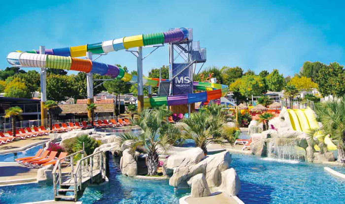 Camping Club MS Les Brunelles Pays de Loire - Longeville aan zee visuel 55/55 Camping Club MS Les Brunelles Pays de Loire - Longeville aan zee visuel 55/55