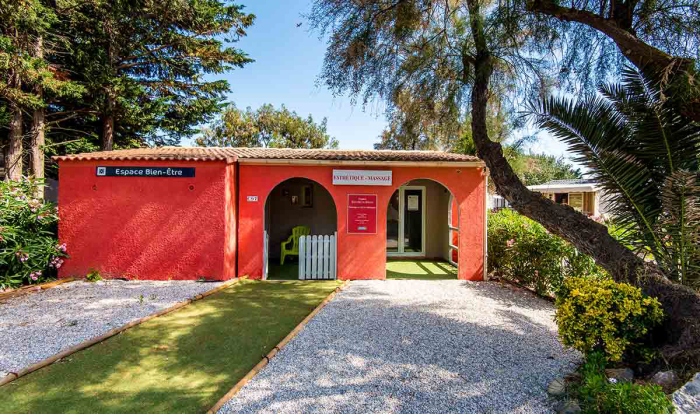 Camping Club MS Les Tamaris Languedoc-Roussillon - De Barcarès visuel 15/46 Camping Club MS Les Tamaris Languedoc-Roussillon - De Barcarès visuel 15/46
