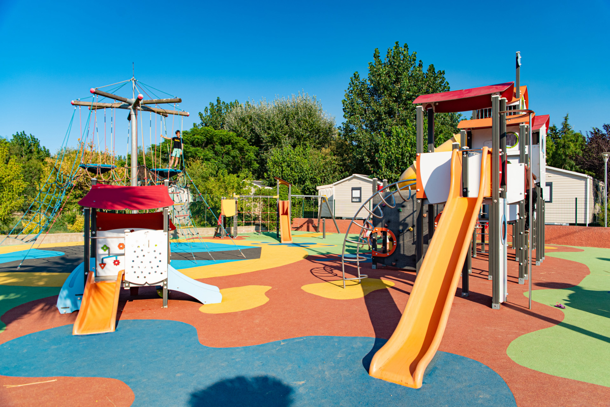 Camping Club MS Le Littoral Languedoc-Roussillon - Argelès-sur-Mer visuel 10/34 Camping Club MS Le Littoral Languedoc-Roussillon - Argelès-sur-Mer visuel 10/34