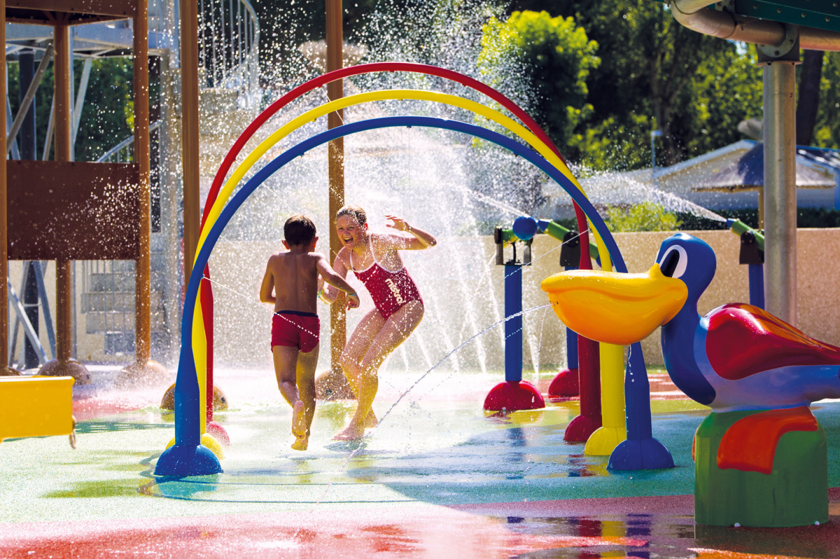 Camping Club MS Le Littoral Languedoc-Roussillon - Argelès-sur-Mer visuel 9/34 Camping Club MS Le Littoral Languedoc-Roussillon - Argelès-sur-Mer visuel 9/34